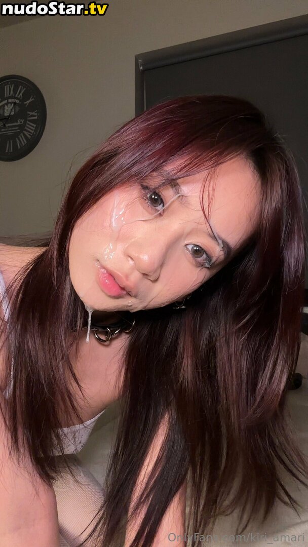 kiri_amari / kiriamgm96 Nude OnlyFans Leaked Photo #22