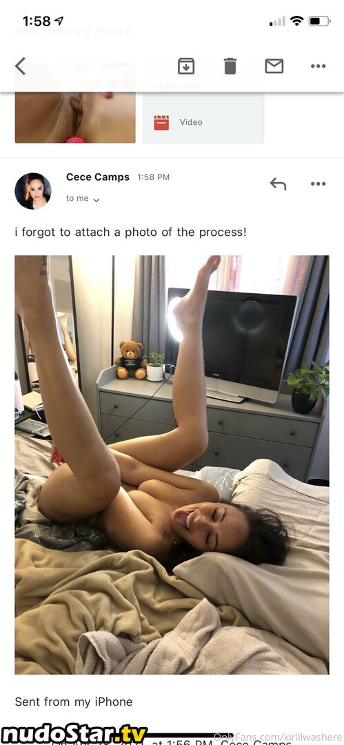 kirillagain / kirillwashere Nude OnlyFans Leaked Photo #4