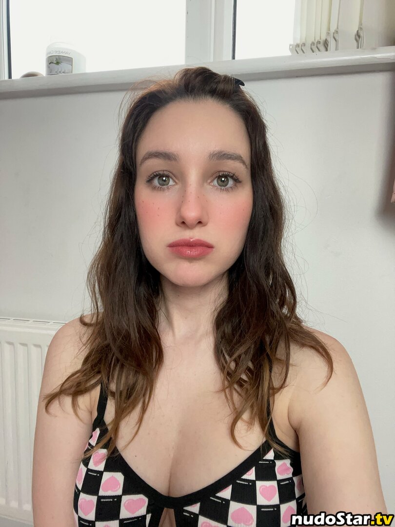 Kirsty Everdeen / kirsty.everdeen / kirstyeverdeen Nude OnlyFans Leaked Photo #16