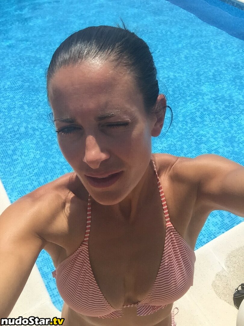 Kirsty Gallacher / gallacherkirsty Nude OnlyFans Leaked Photo #42