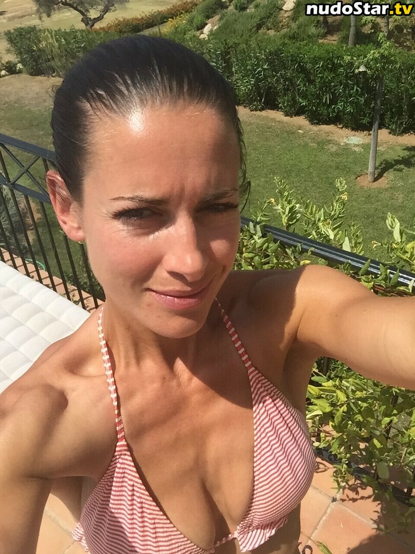 Kirsty Gallacher / gallacherkirsty Nude OnlyFans Leaked Photo #43