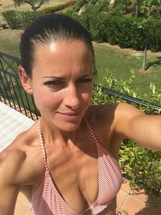 Kirsty Gallacher