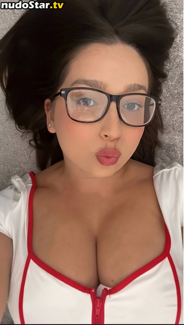 Kirsty Wells / Kirstylouisewells Nude OnlyFans Leaked Photo #7