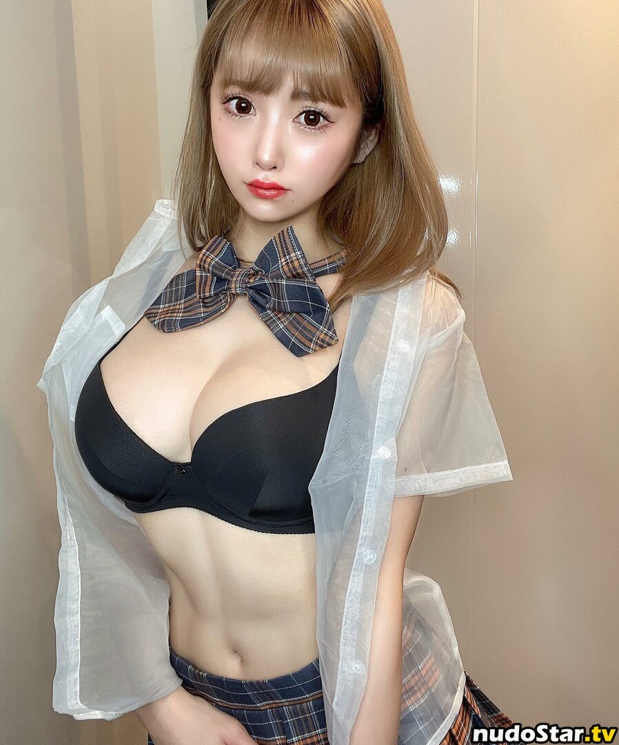 Kisaki Sasaki / ____kisaki_____ Nude OnlyFans Leaked Photo #57