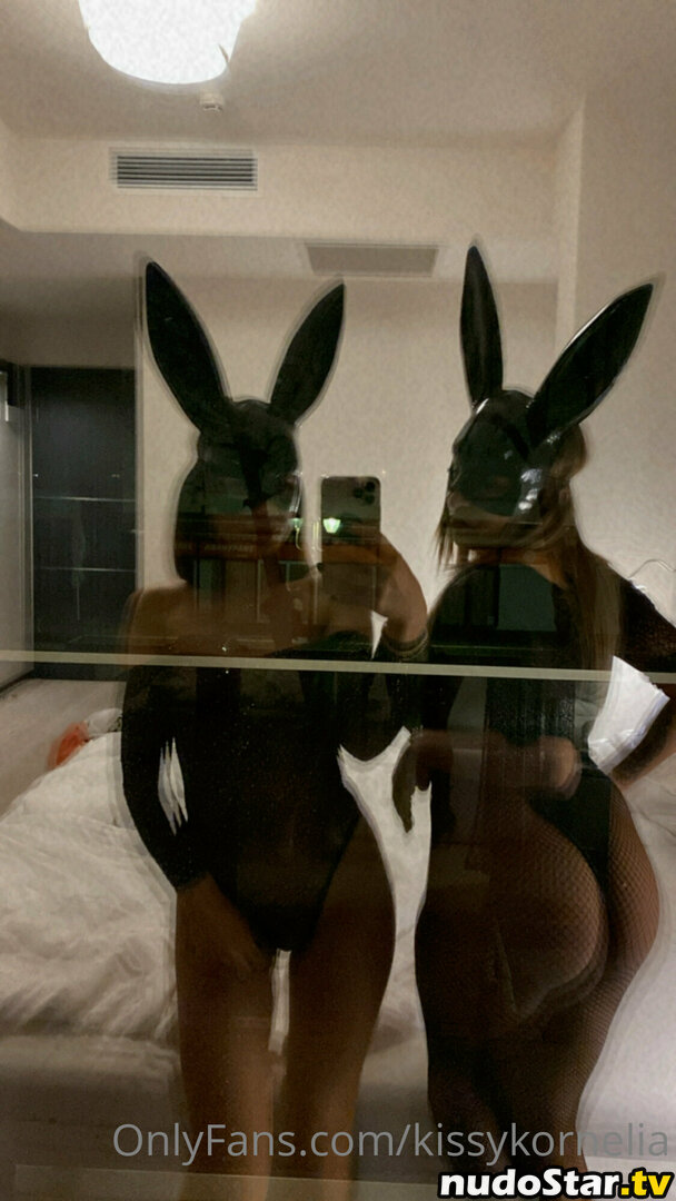 kissykornelia / kornelia_kissy Nude OnlyFans Leaked Photo #7
