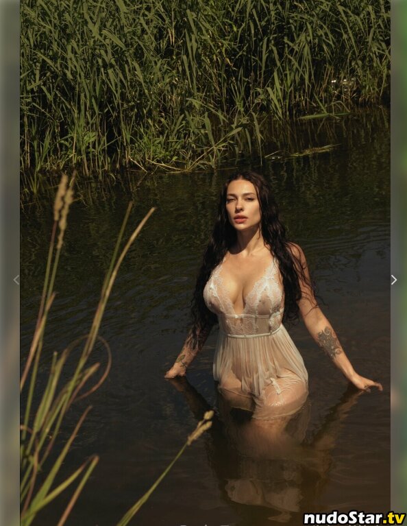 Yulia Shunina / kit_lilith / kit_lilith2 Nude OnlyFans Leaked Photo #53