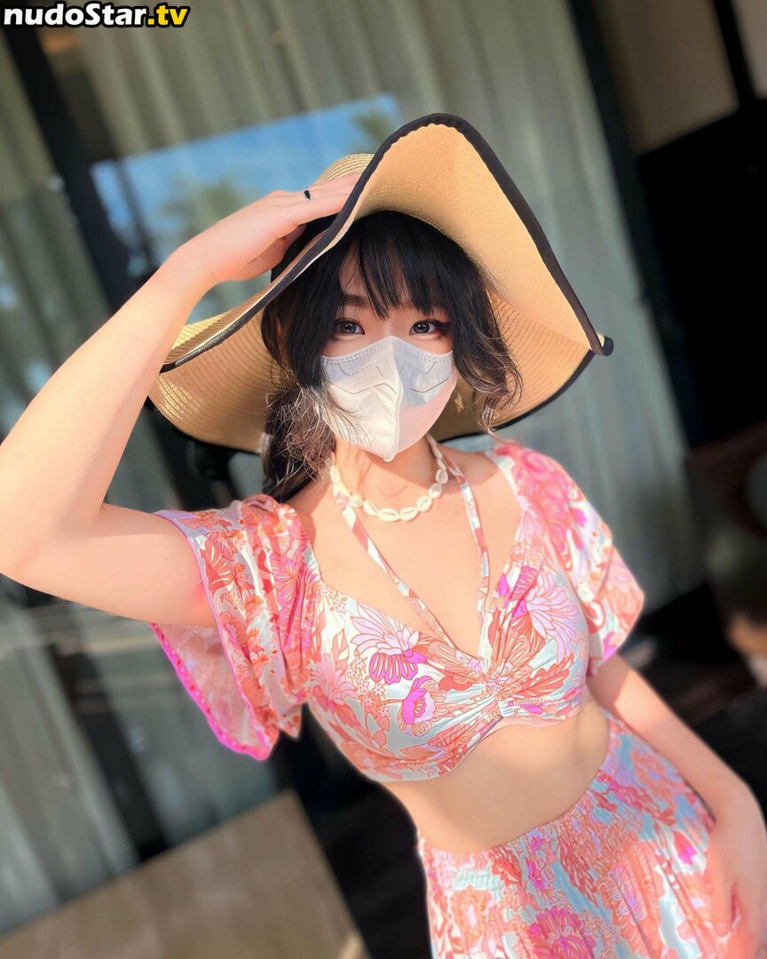 Kitsune / Kitsunekk / lustful_modest Nude OnlyFans Leaked Photo #48