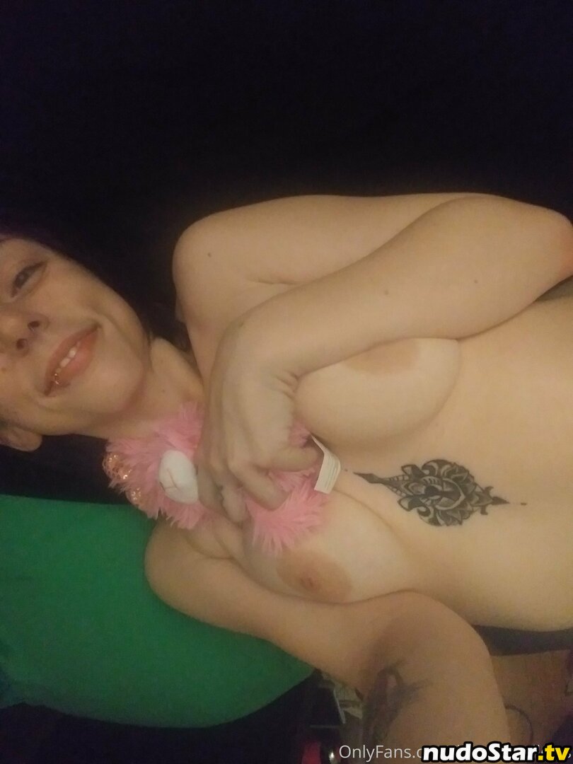 farranoutdoor / kittenclickbait Nude OnlyFans Leaked Photo #19
