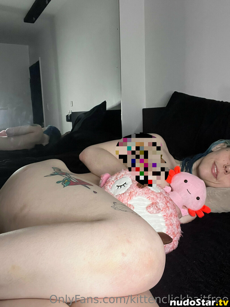kittenclickbaitfree Nude OnlyFans Leaked Photo #48