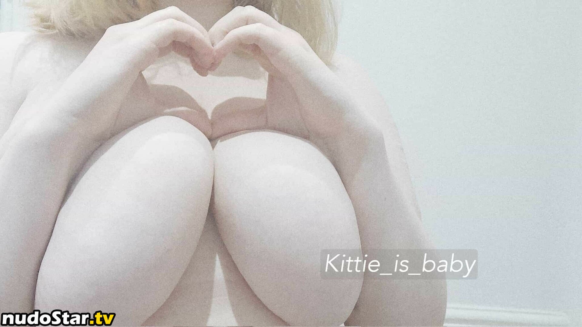 Kittie_is_baby / kittiesvip Nude OnlyFans Leaked Photo #30