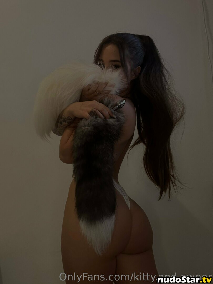 kitty.and.owner / liquidambargallery Nude OnlyFans Leaked Photo #7