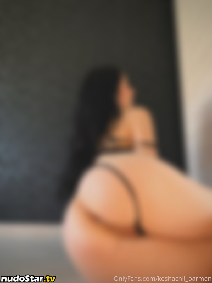 kittybar / thekittybar2018 Nude OnlyFans Leaked Photo #25