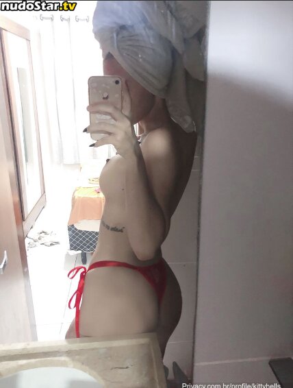 KittyHells / P4lkia / https: Nude OnlyFans Leaked Photo #5