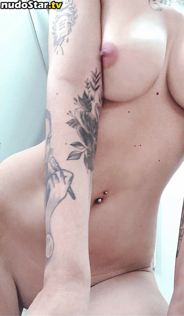 KittyHells / P4lkia / https: Nude OnlyFans Leaked Photo #17