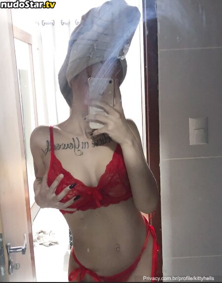 KittyHells / P4lkia / https: Nude OnlyFans Leaked Photo #26
