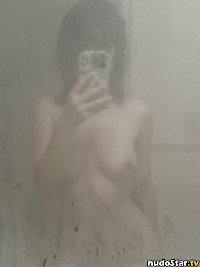 kittyisafk Nude OnlyFans Leaked Photo #3