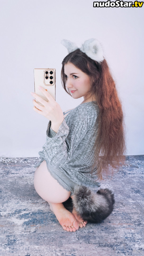 KittyKlaw ASMR / asmr.kittyklaw Nude OnlyFans Leaked Photo #53