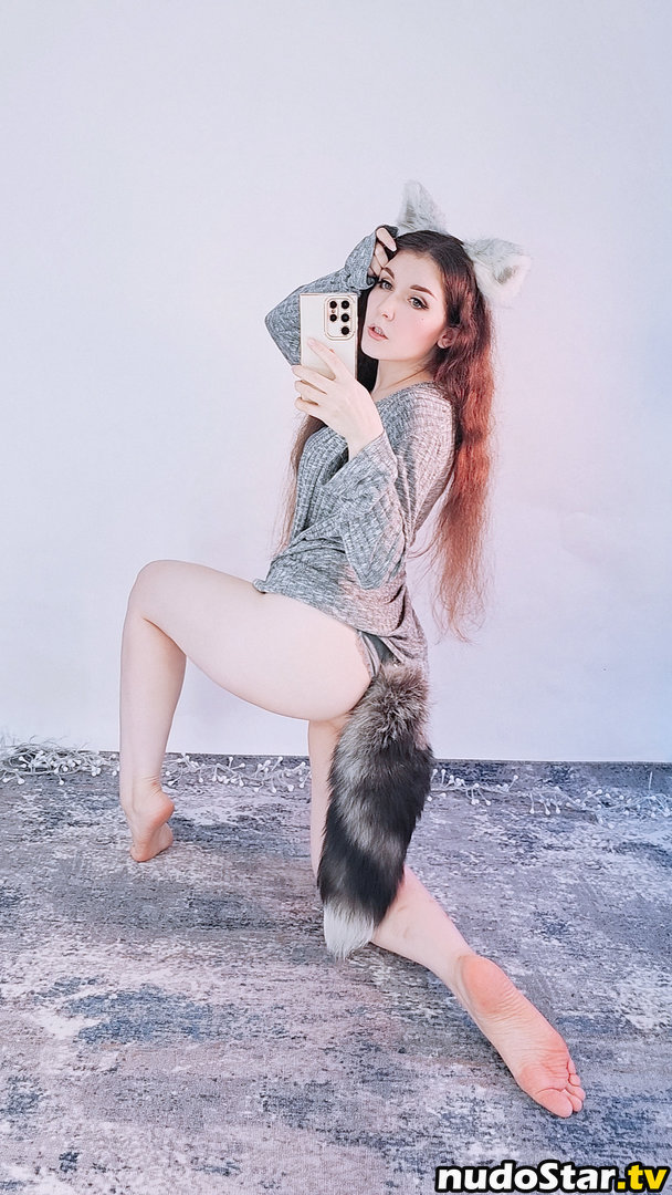 KittyKlaw ASMR / asmr.kittyklaw Nude OnlyFans Leaked Photo #54