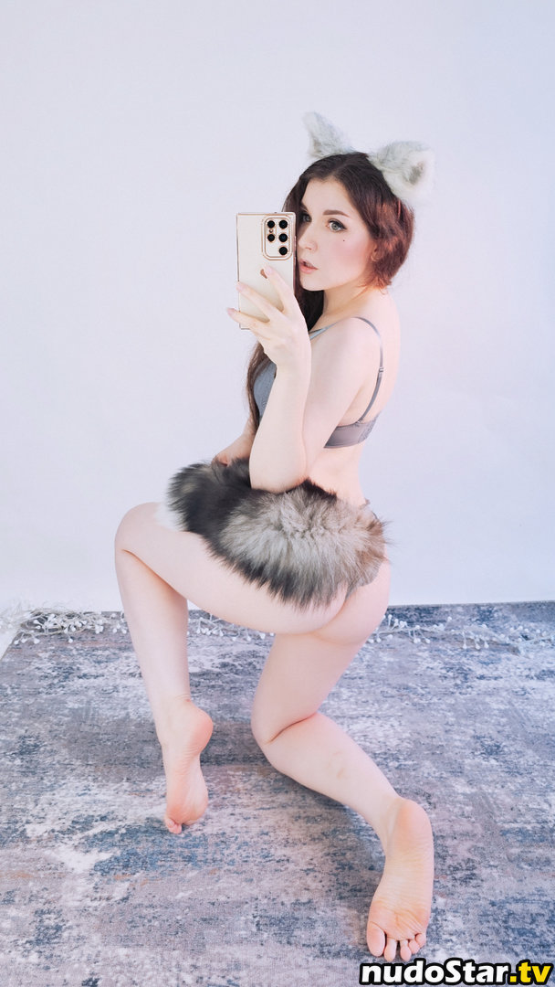 KittyKlaw ASMR / asmr.kittyklaw Nude OnlyFans Leaked Photo #58