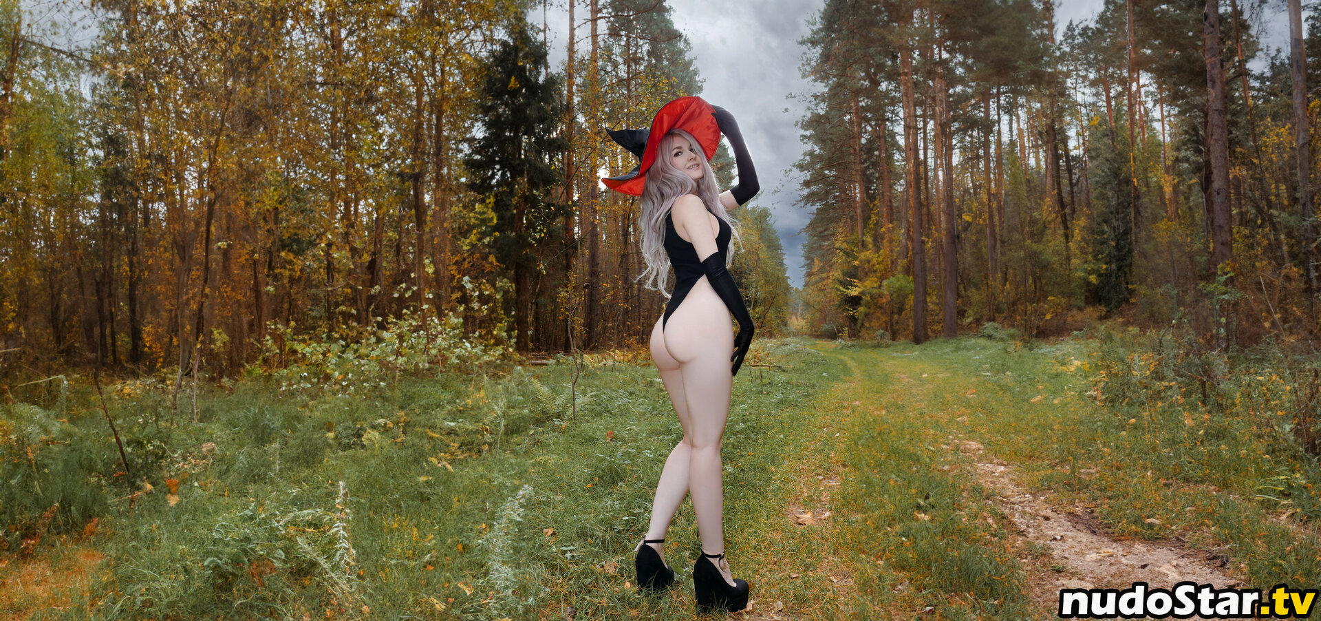 KittyKlaw ASMR / asmr.kittyklaw Nude OnlyFans Leaked Photo #167