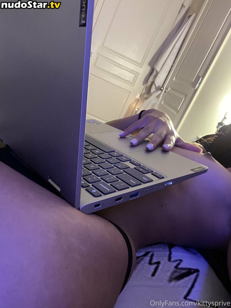 kittysprivate / kittysprive Nude OnlyFans Leaked Photo #20