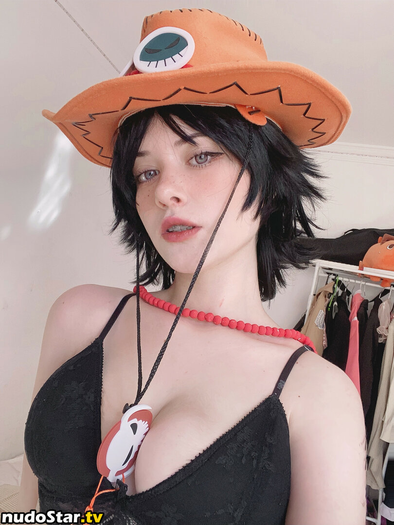 kitycosplay / kitycoss / kityshouko / shelbyevil Nude OnlyFans Leaked Photo #78