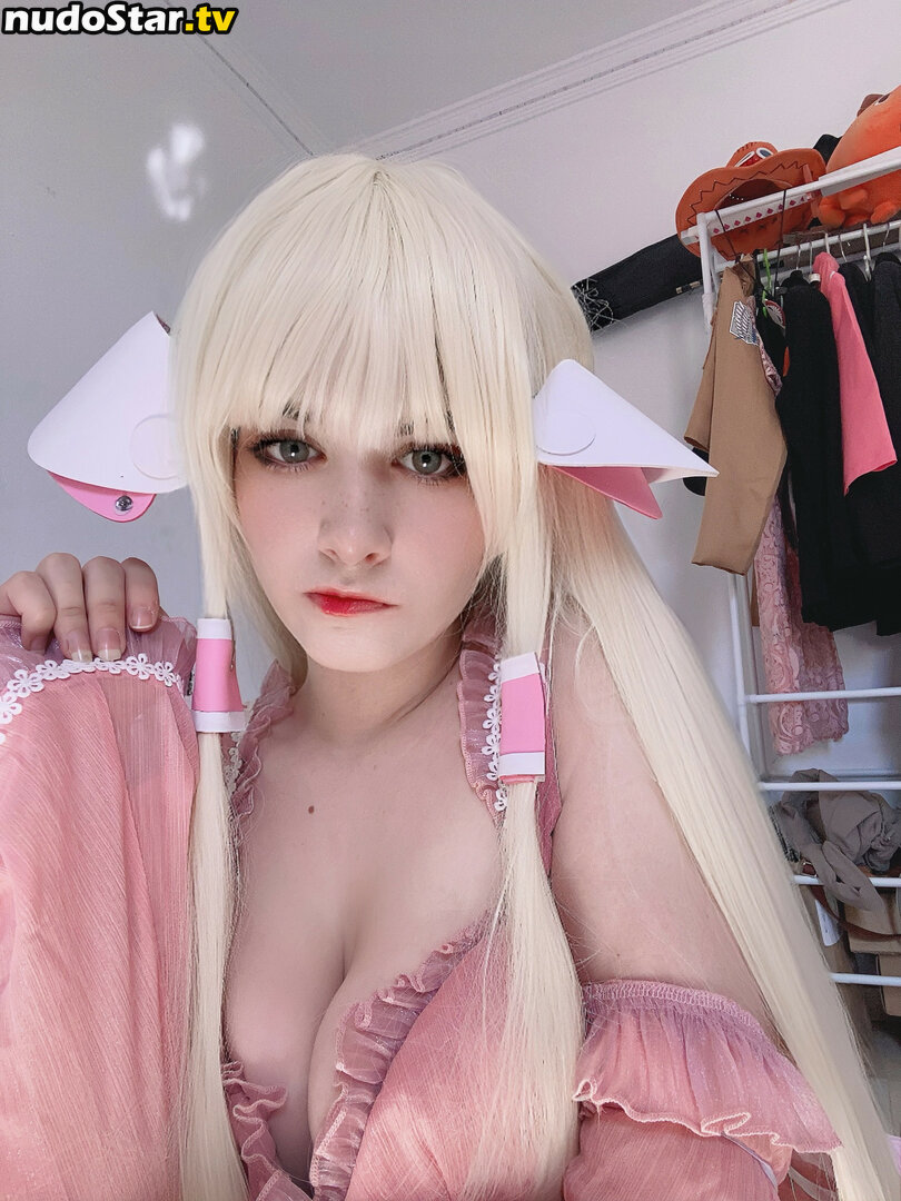 kitycosplay / kitycoss / kityshouko / shelbyevil Nude OnlyFans Leaked Photo #99