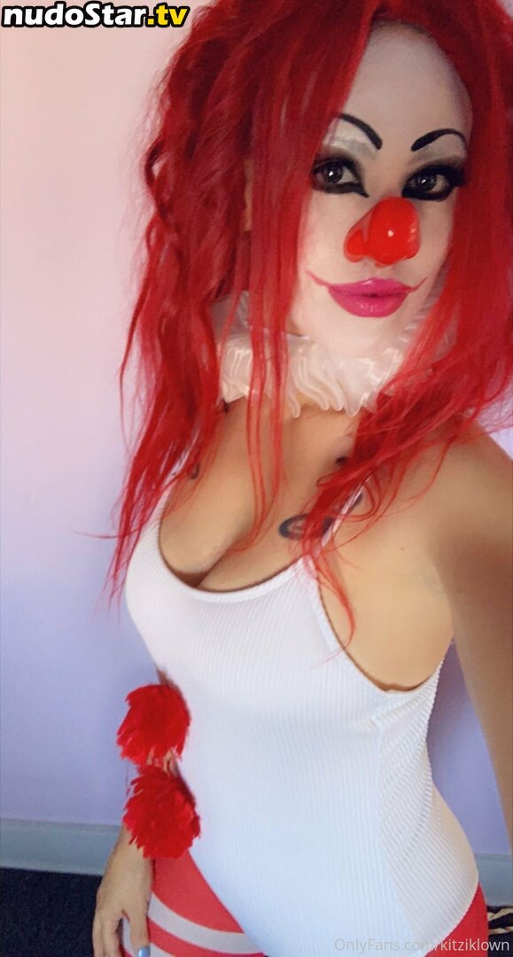 kitziklown Nude OnlyFans Leaked Photo #26