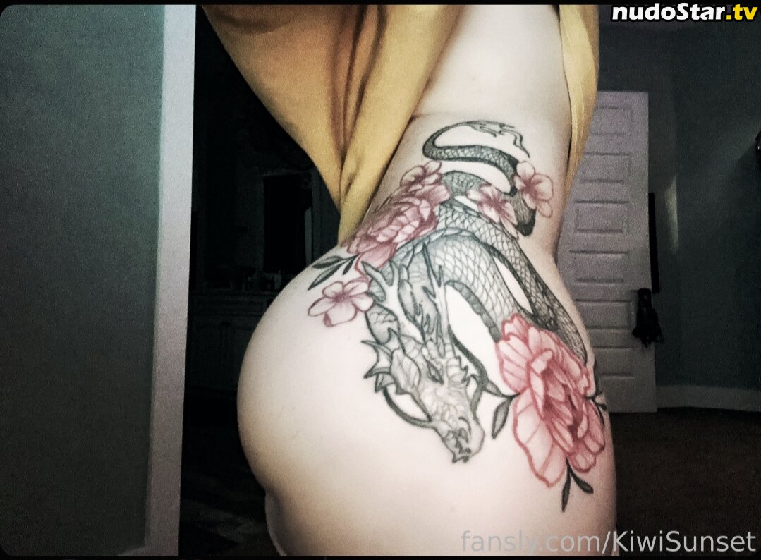 Kiwi Sunset / Snapchat / kiwi_sunset / kiwiisunset / kiwisunset Nude OnlyFans Leaked Photo #756