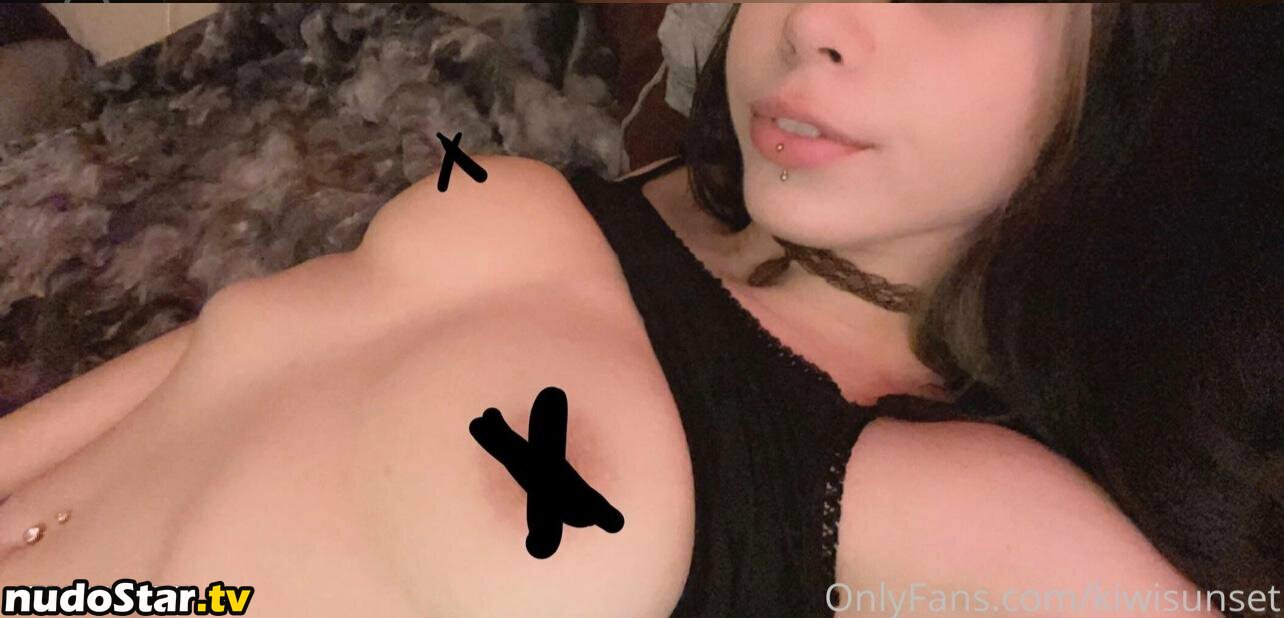 kiwi_sunset / kiwiisunset / kiwisunset / kiwisunsetvip Nude OnlyFans Leaked Photo #352