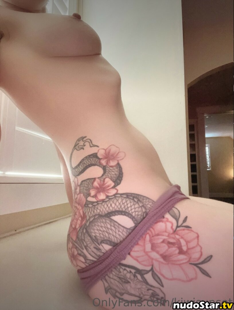 kiwi_sunset / kiwiisunset / kiwisunset / kiwisunsetvip Nude OnlyFans Leaked Photo #477