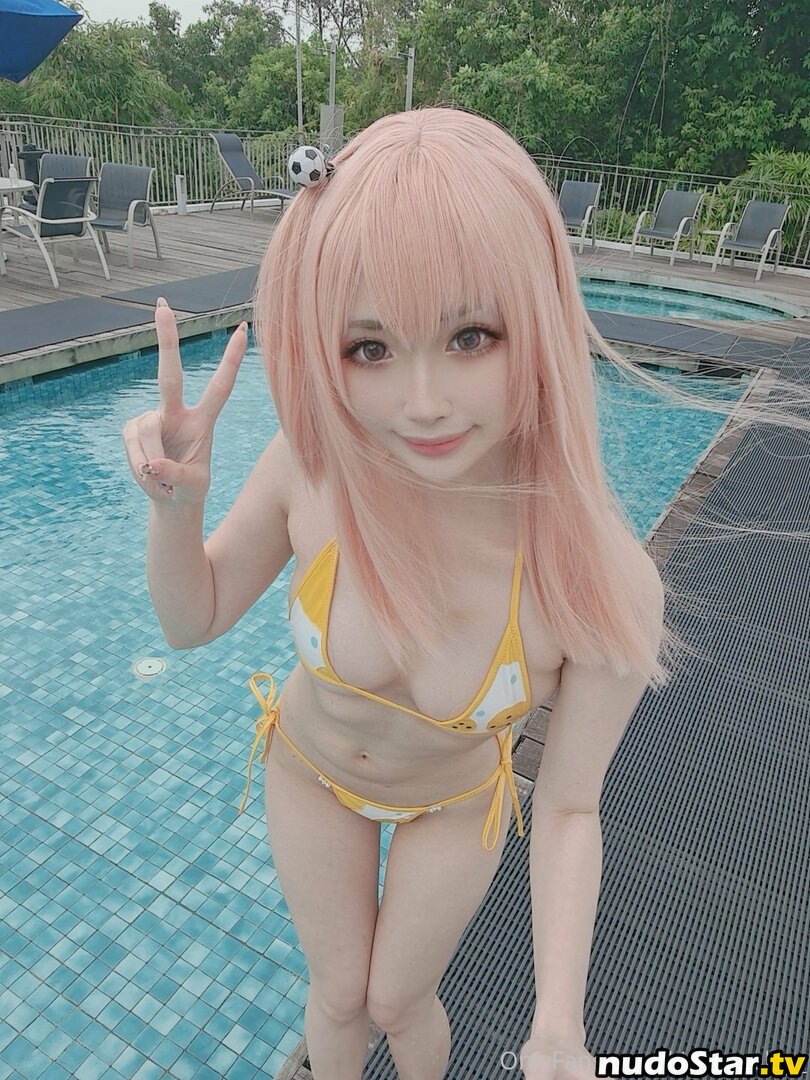 Kiyocosplay / kiyocosplay_ Nude OnlyFans Leaked Photo #63