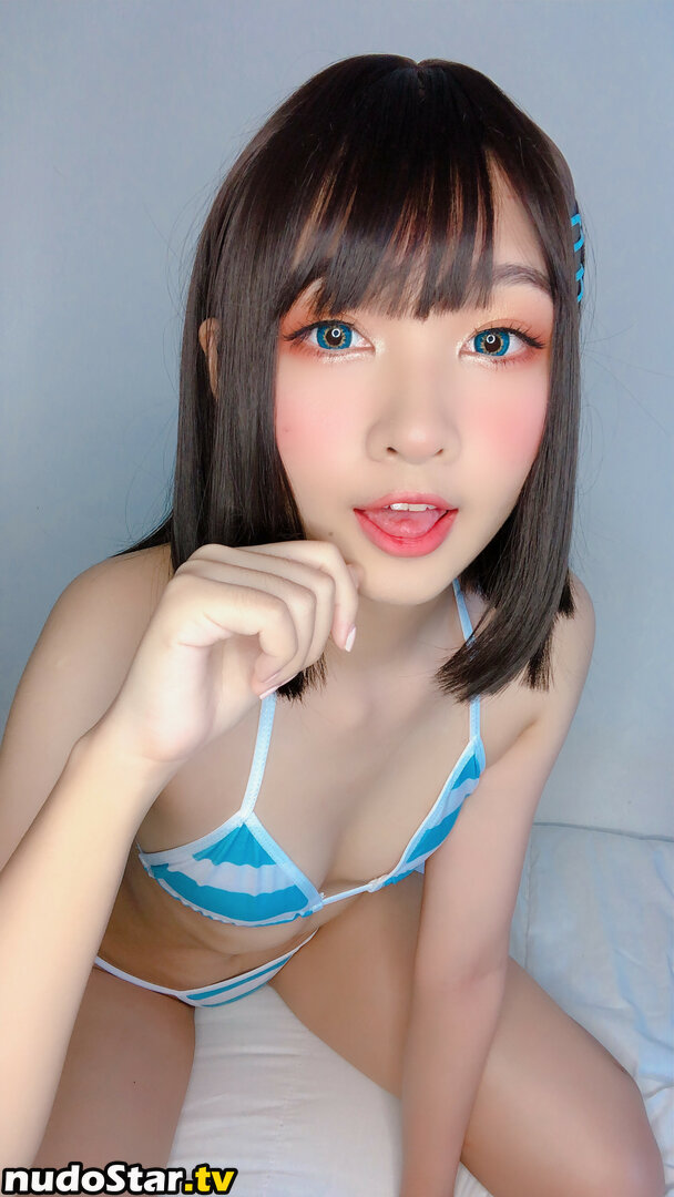 kiyomi / kiyomi.mii / kiyomi_miii / kiyomiii / u250882329 Nude OnlyFans Leaked Photo #5