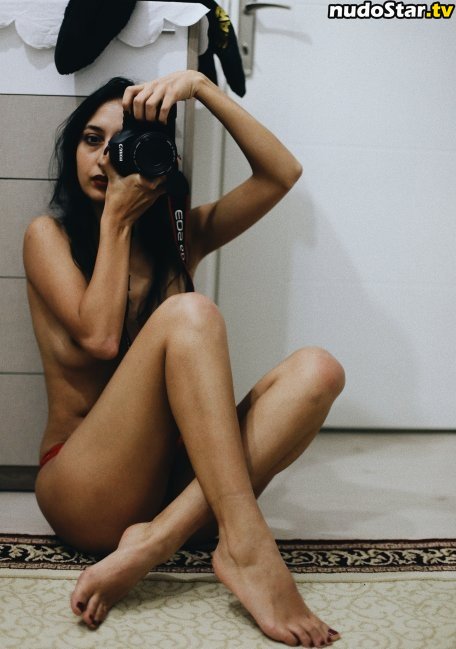Kizilkadinn Buse Kılınçdemir / Kizillolita Nude OnlyFans Leaked Photo #14