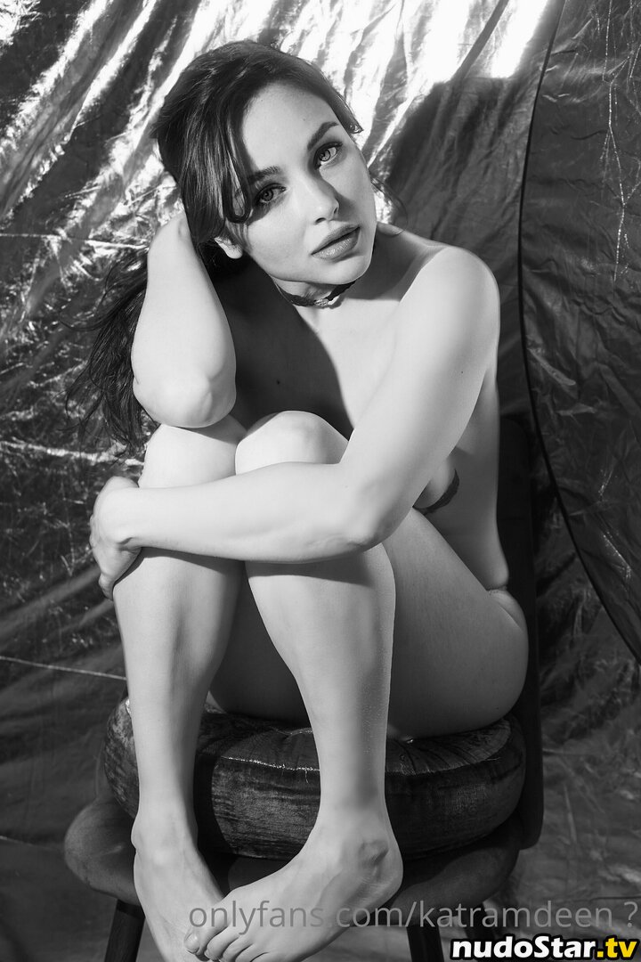 Katherine Ramdeen / Kjaneway / capt.kjaneway / katramdeen Nude OnlyFans Leaked Photo #30