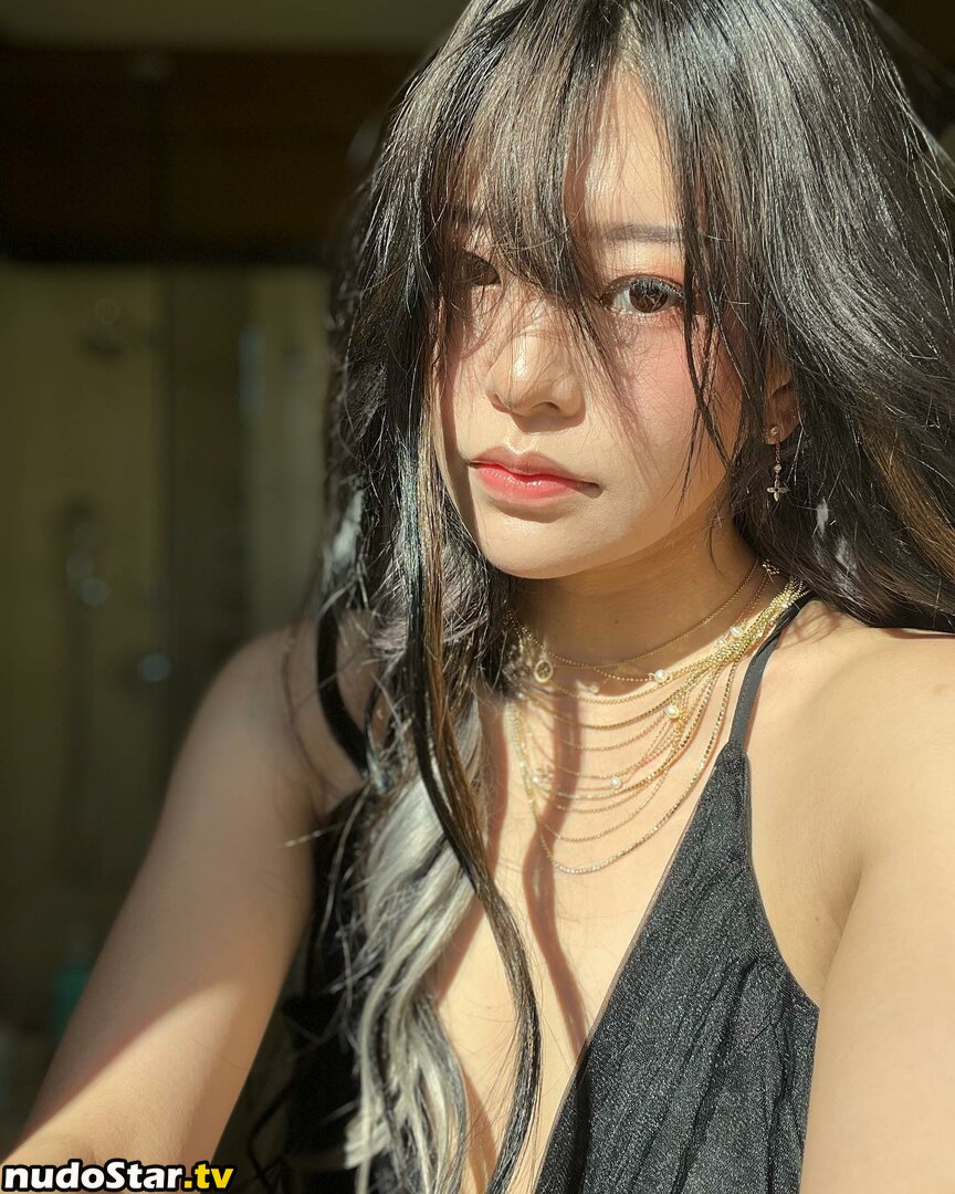 Kkatamina / Miyoung Nude OnlyFans Leaked Photo #67