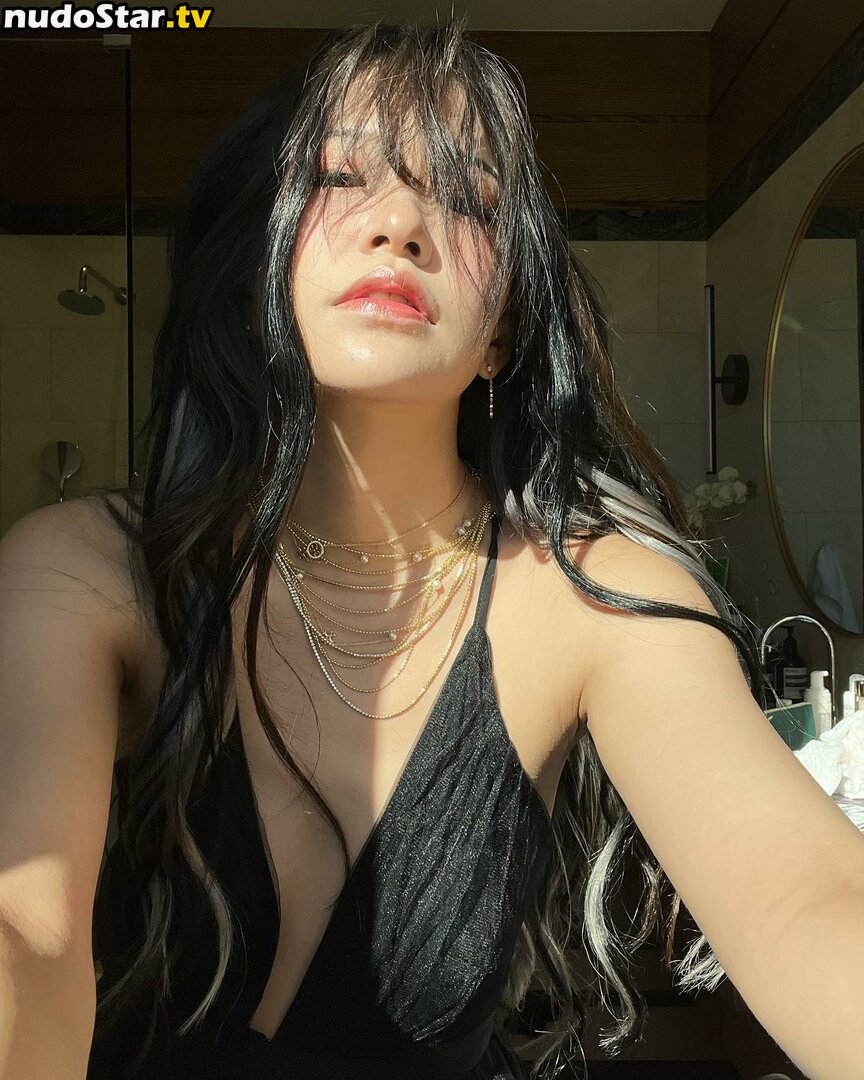 Kkatamina / Miyoung Nude OnlyFans Leaked Photo #68
