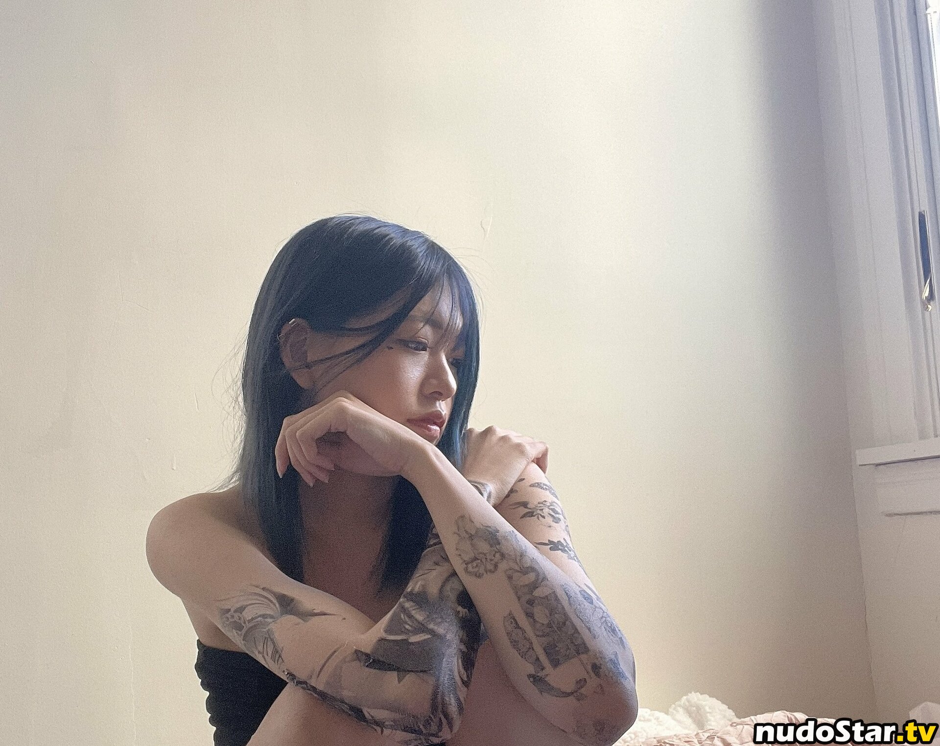 Kkatamina / Miyoung Nude OnlyFans Leaked Photo #103