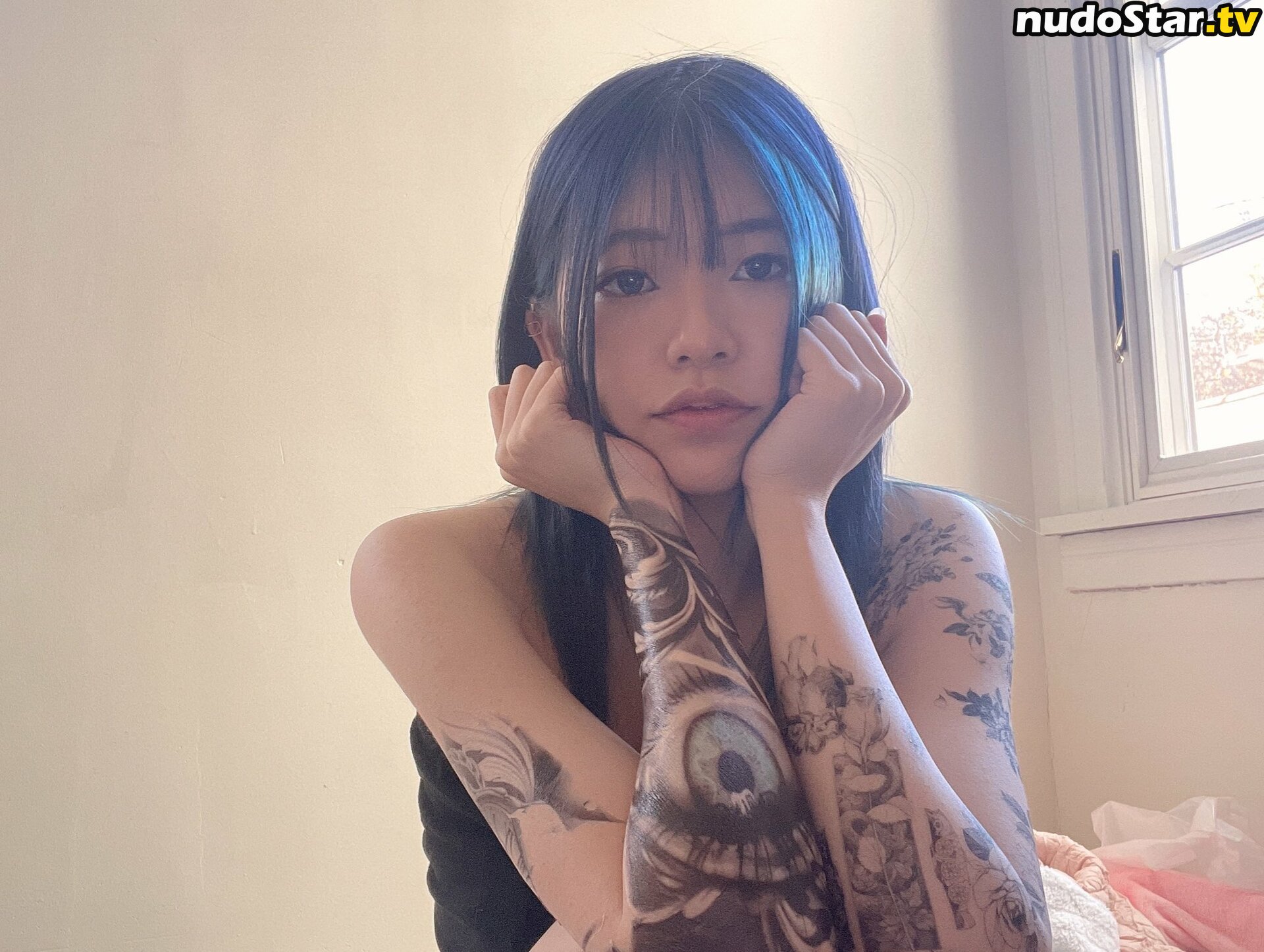 Kkatamina / Miyoung Nude OnlyFans Leaked Photo #128