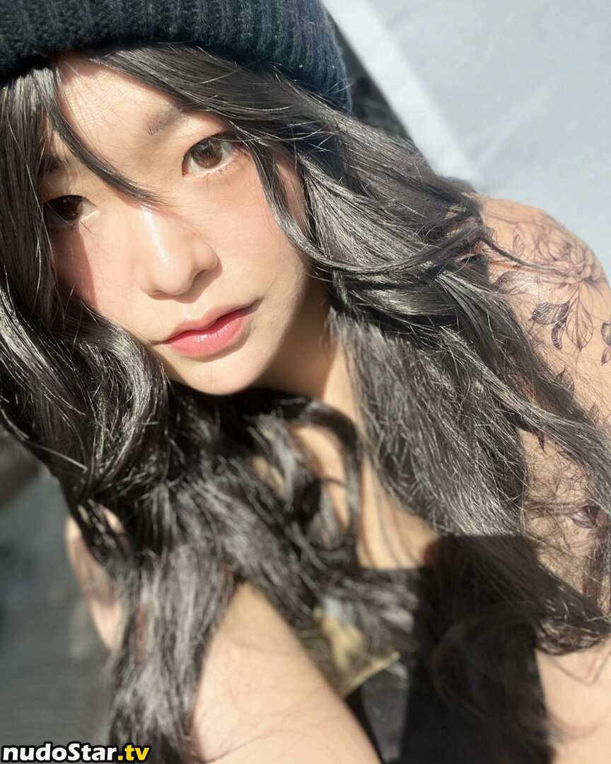 Kkatamina / Miyoung Nude OnlyFans Leaked Photo #144