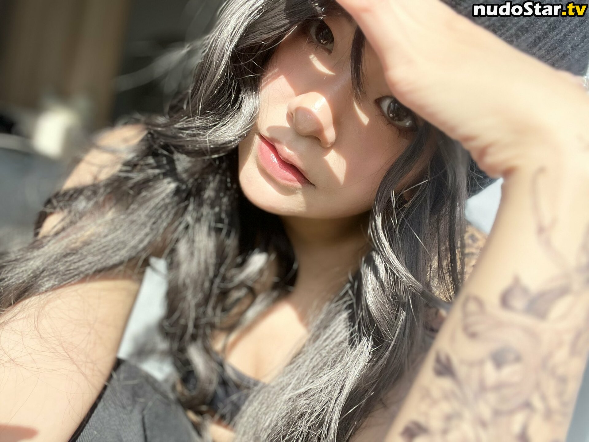 Kkatamina / Miyoung Nude OnlyFans Leaked Photo #146
