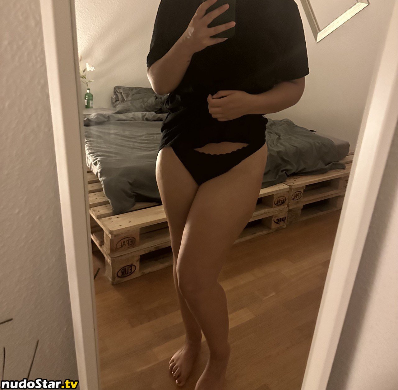 Self Promo / kleine_nymphe / pattypetunie Nude OnlyFans Leaked Photo #12