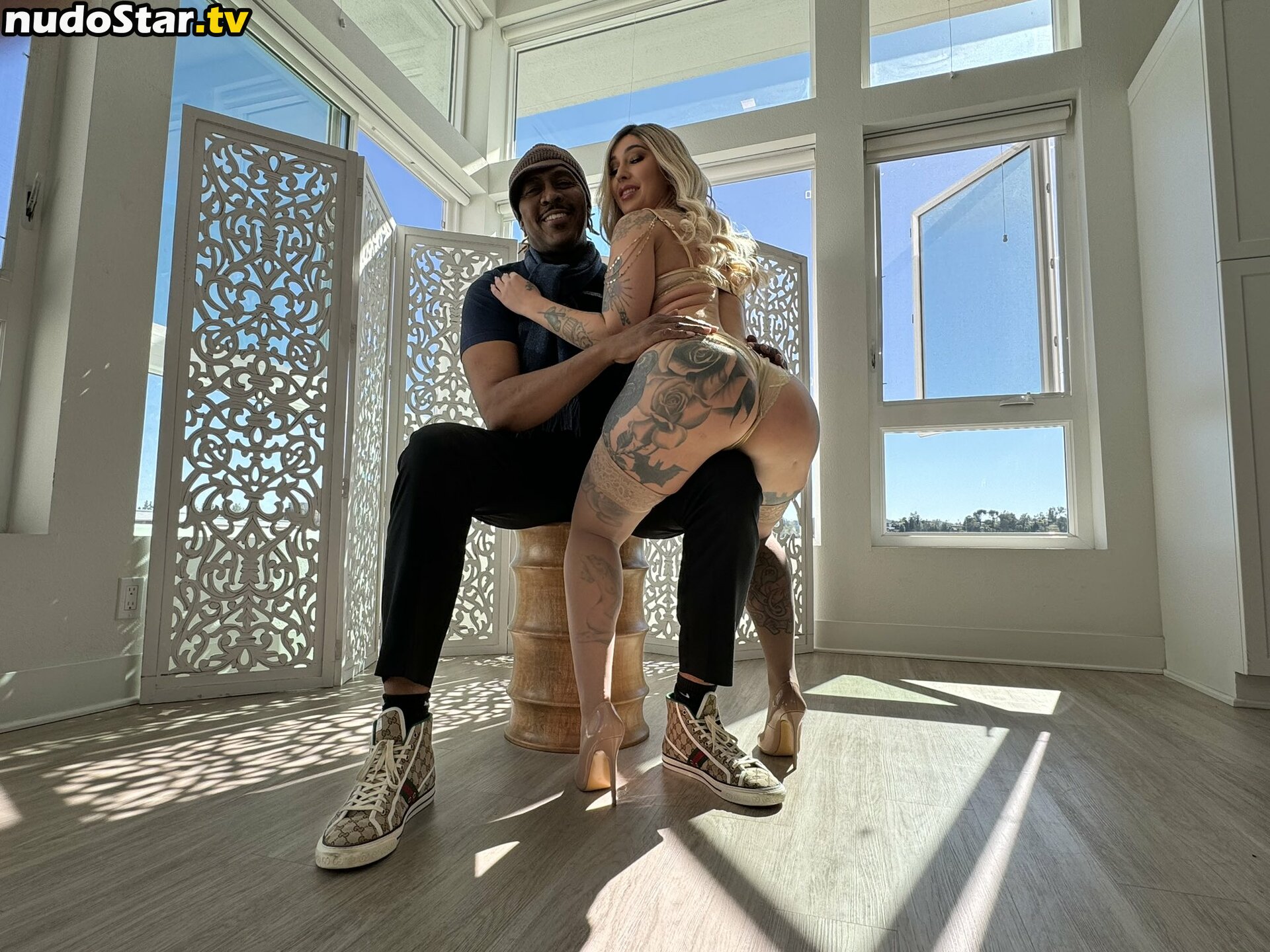 Kleio Valentien / KleioValentien / kleioxxx Nude OnlyFans Leaked Photo #163