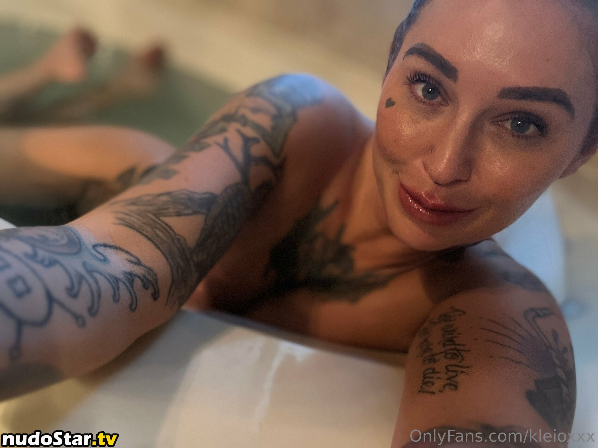 kleioxx / kleioxxx Nude OnlyFans Leaked Photo #19