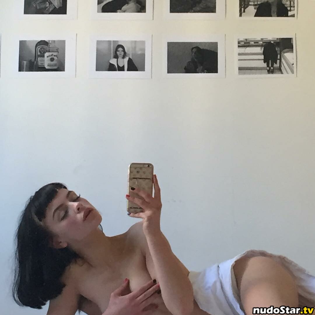 Klara Tesch / Knivklara Nude OnlyFans Leaked Photo #9