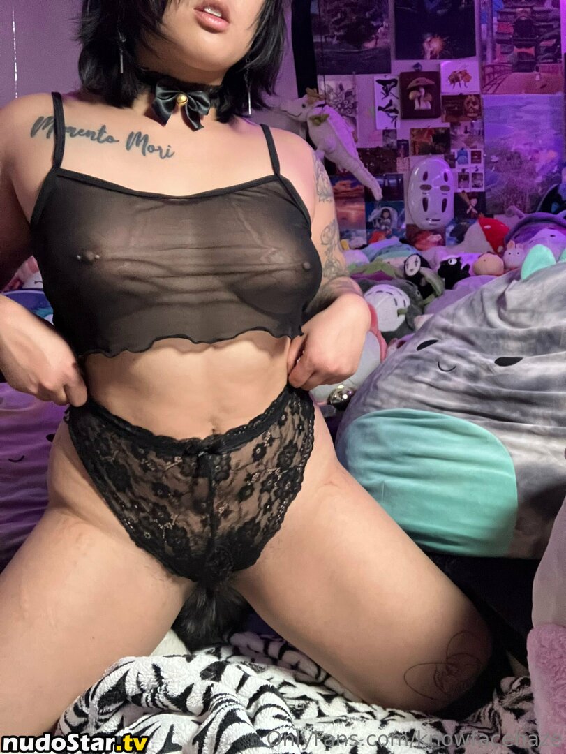 KnowfaceH / knowfacehaze / knowfacehazed Nude OnlyFans Leaked Photo #88