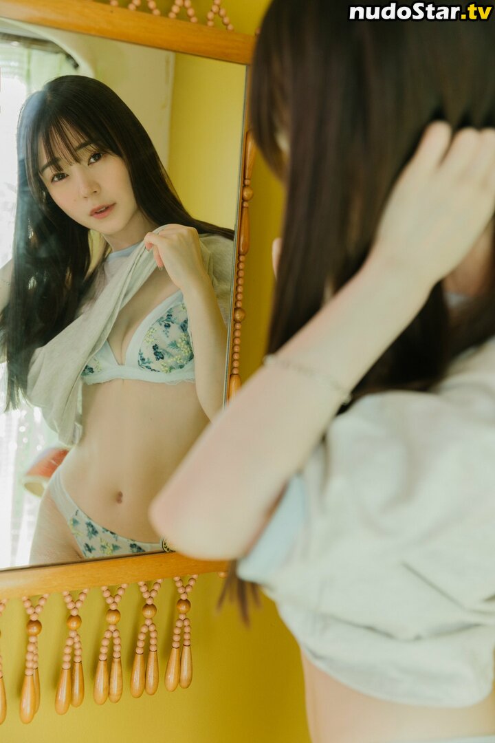 Ko_no_e / 近衛りこ Nude OnlyFans Leaked Photo #36