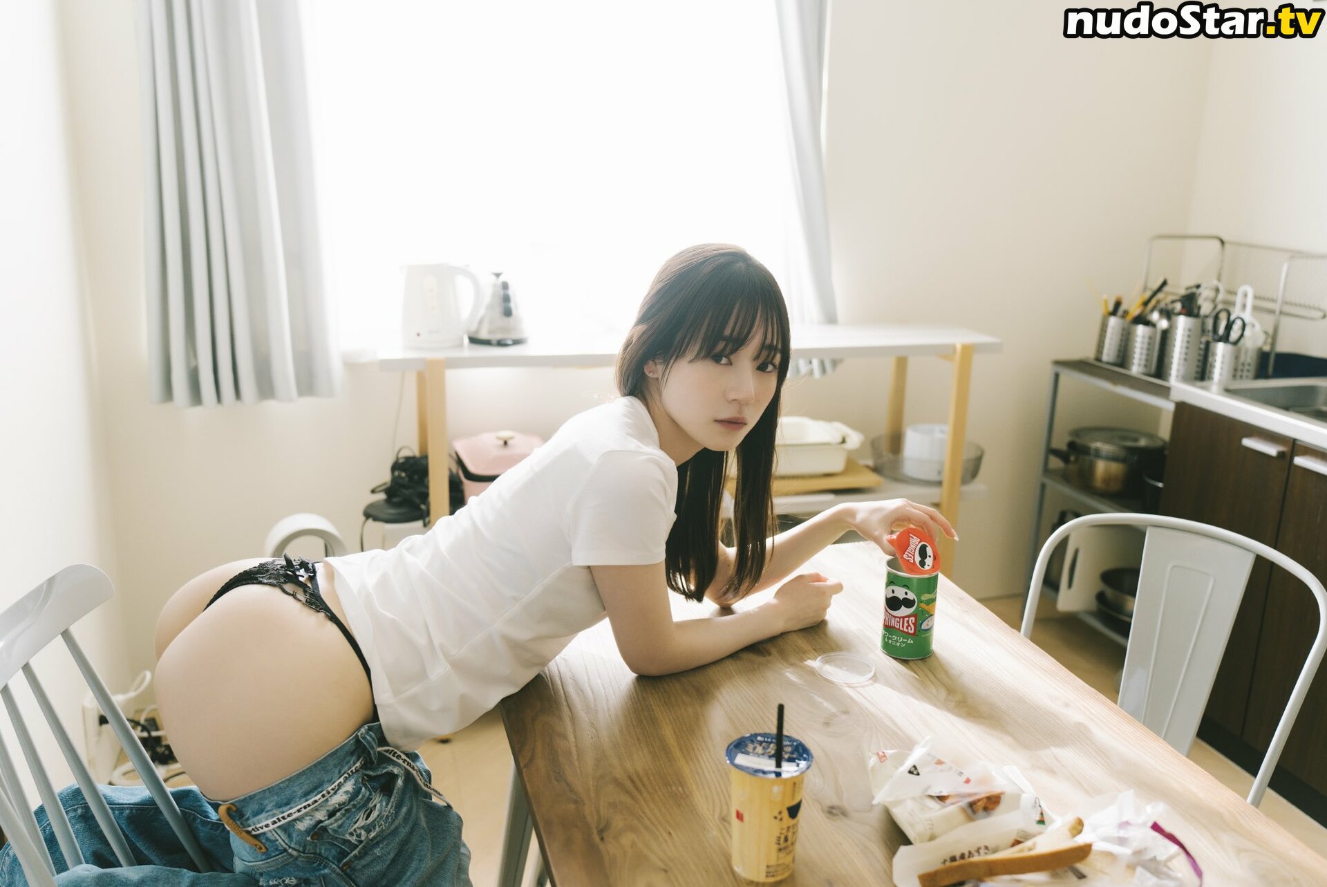 Ko_no_e / 近衛りこ Nude OnlyFans Leaked Photo #49