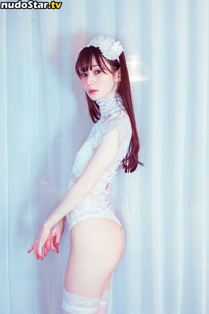 Ko_no_e / 近衛りこ Nude OnlyFans Leaked Photo #56