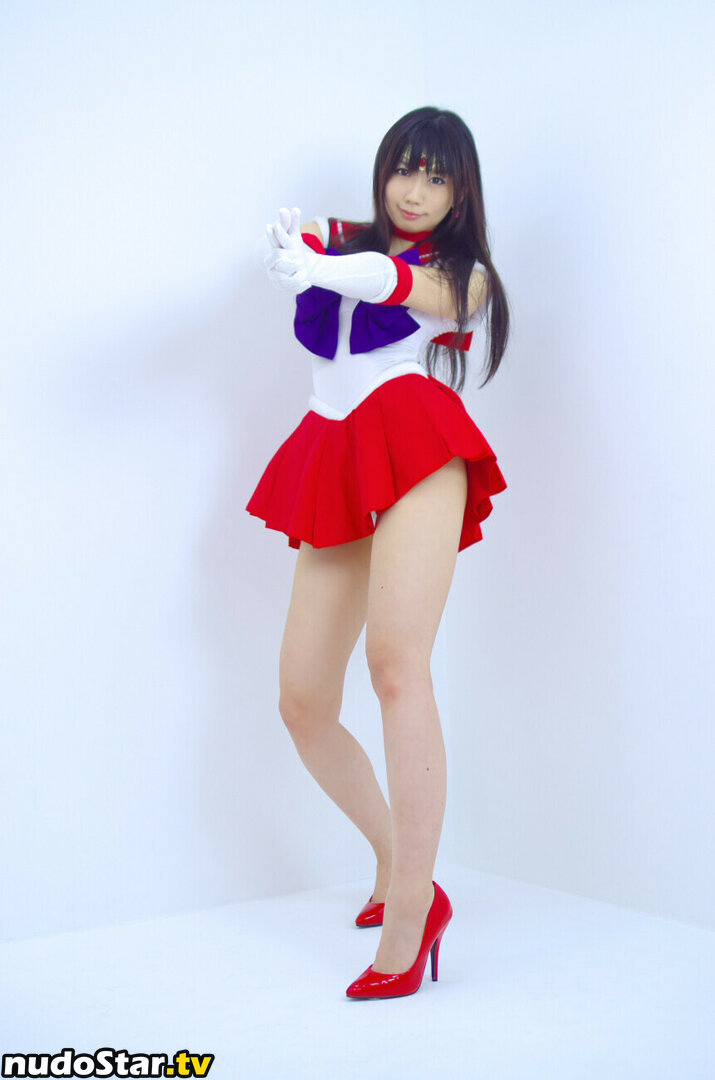 Kohinata Yamato / yamato_cosplay9 / 小日向やまと Nude OnlyFans Leaked Photo #9